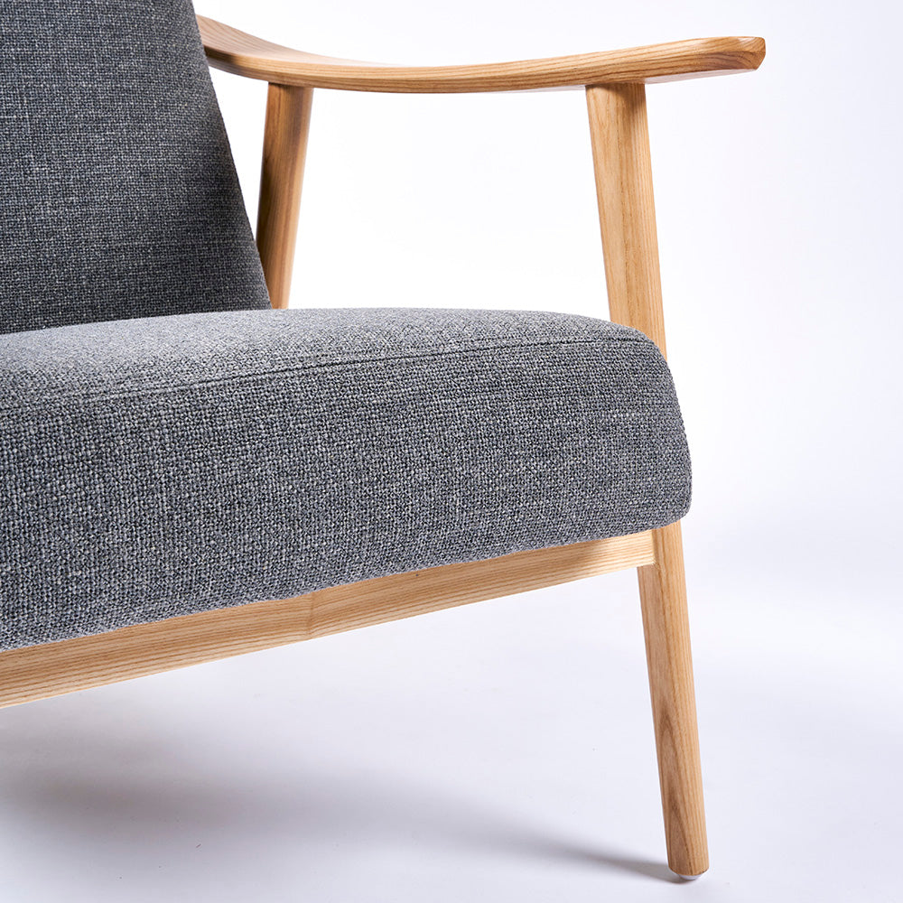 Gus Baltic Occasional Chair