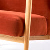 Gus Baltic Occasional Chair