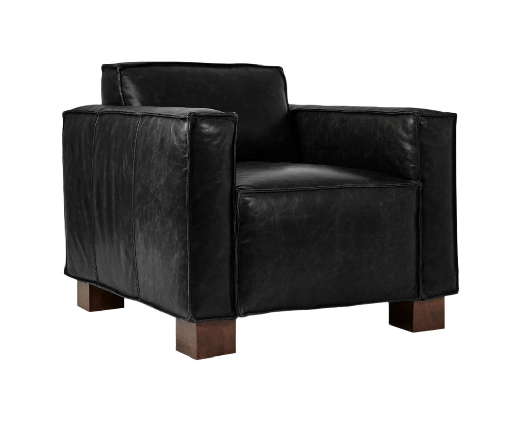 Gus Cabot Sofa Chair