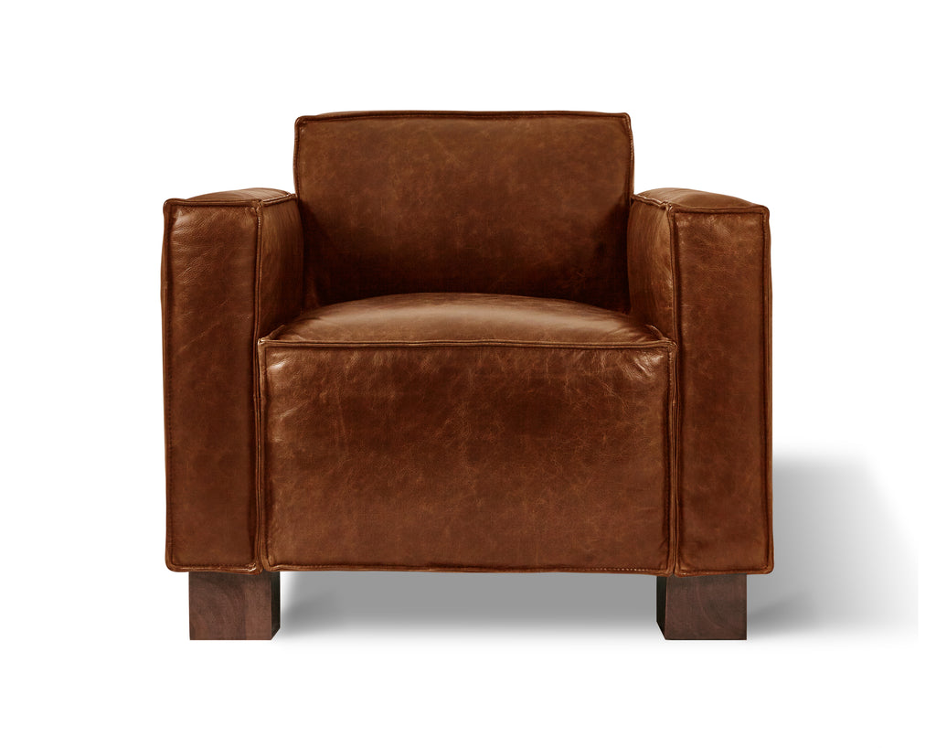 Gus Cabot Sofa Chair