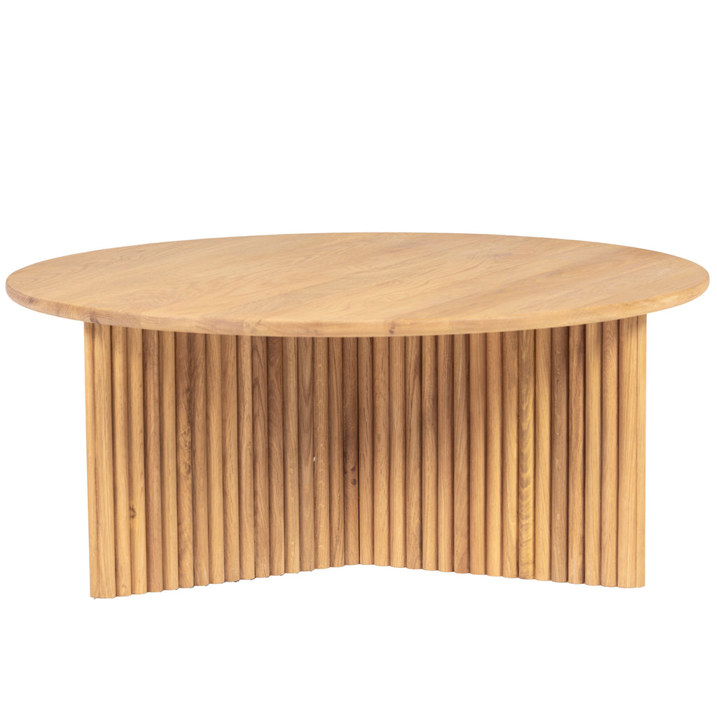 Gus Odeon Coffee Table