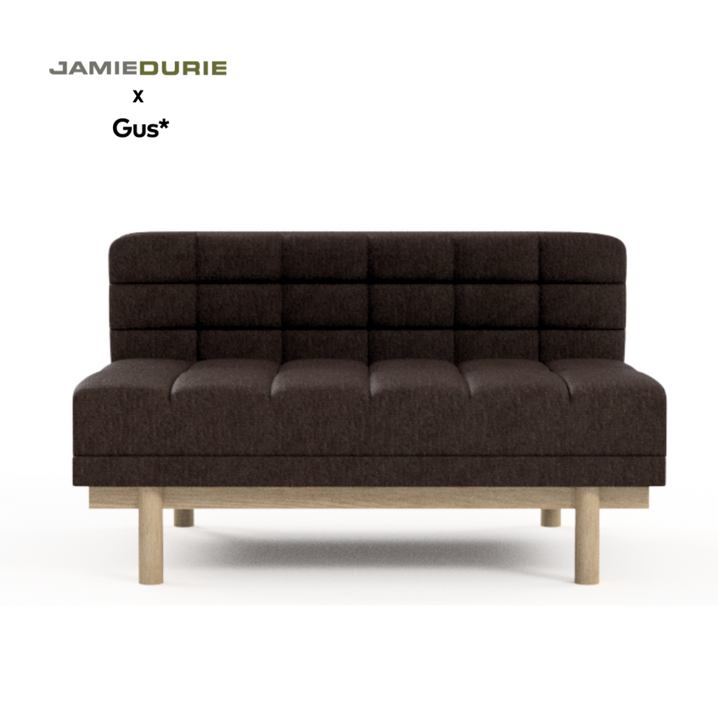 Jamie Durie x Gus Mulholland Lounge