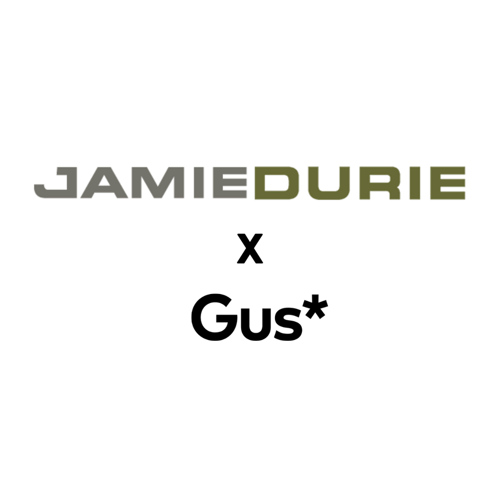 Jamie Durie x Gus Mulholland Lounge