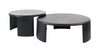 Meister concrete coffee table