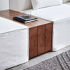 Gus Mix Block Side Table