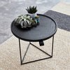 Gus Porter End Table