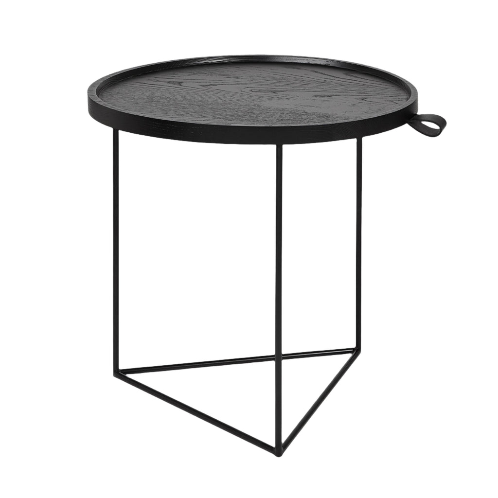 Gus Porter End Table