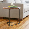 Gus Porter End Table