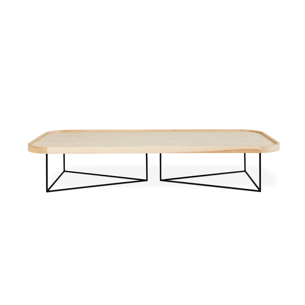 Gus Porter Coffee Table Rectangle