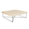 Gus Porter Coffee Table Square