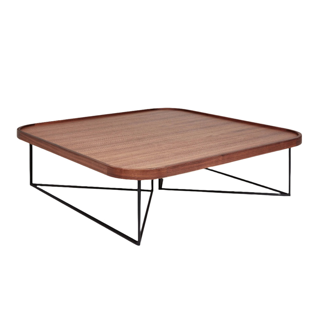 Gus Porter Coffee Table Square