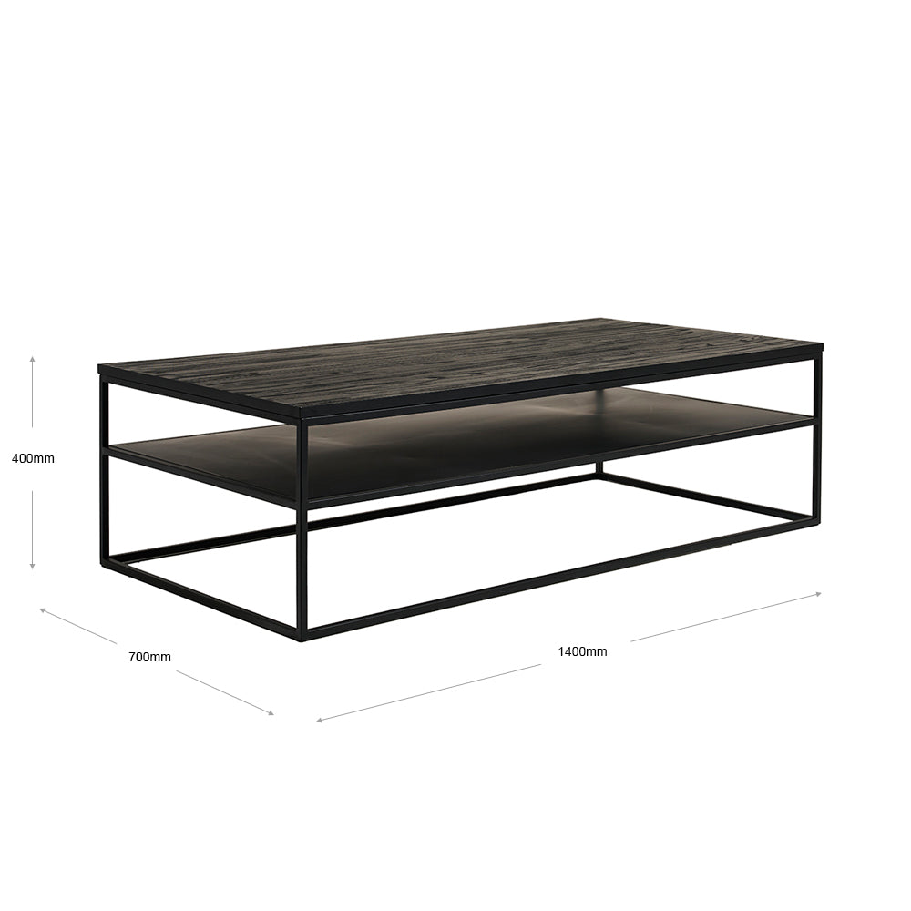 Lexicon Coffee Table